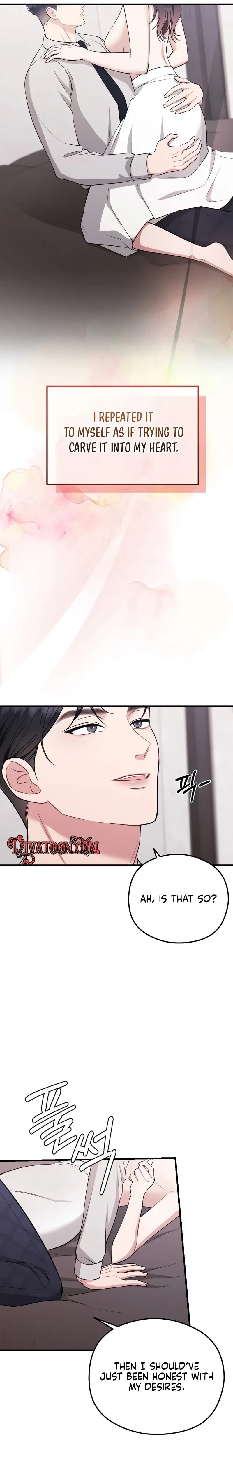 That Summer Night Uncensored, chapter 22, page 10 of 28