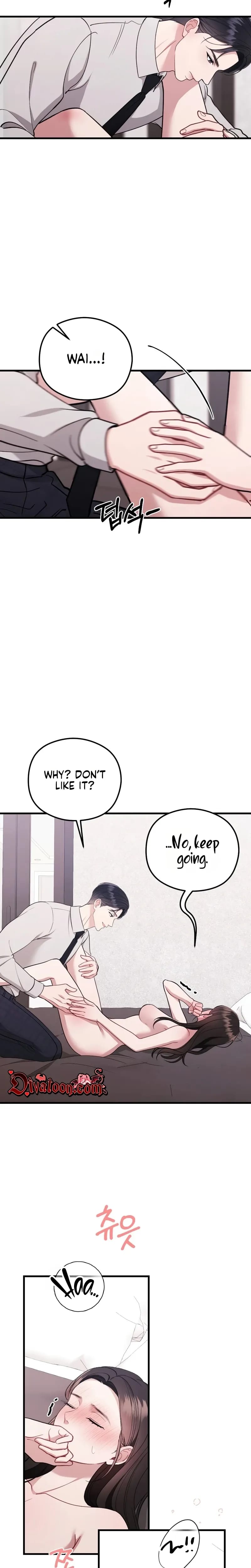 That Summer Night Uncensored, chapter 22, page 13 of 28