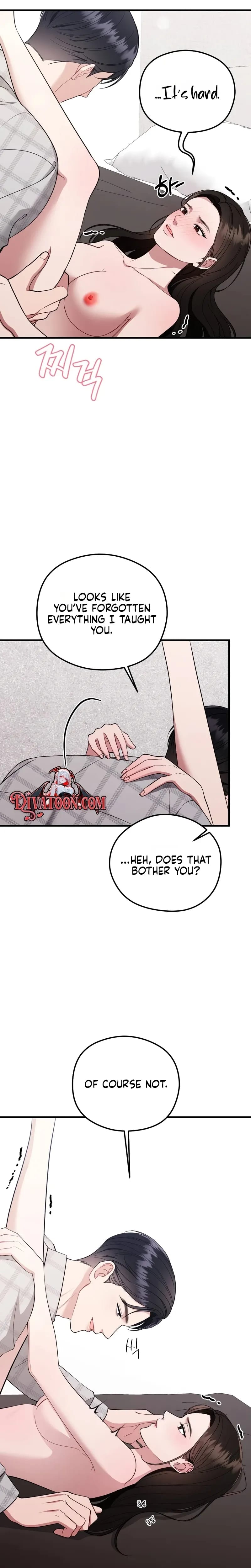 That Summer Night Uncensored, chapter 22, page 24 of 28