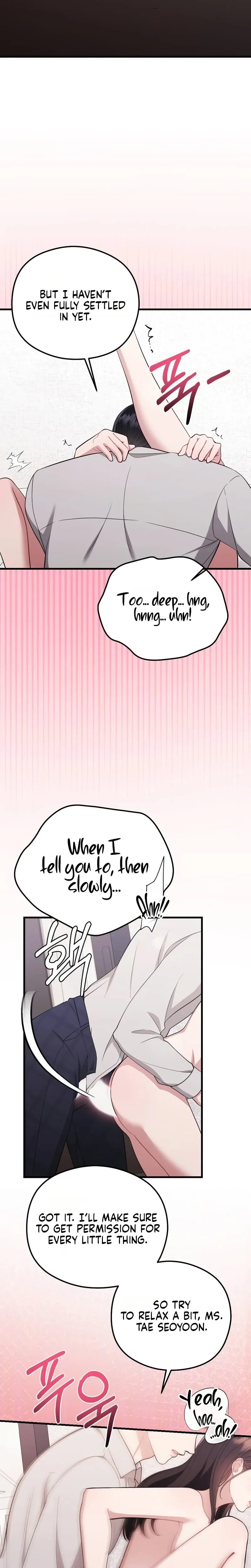 That Summer Night Uncensored, chapter 22, page 25 of 28