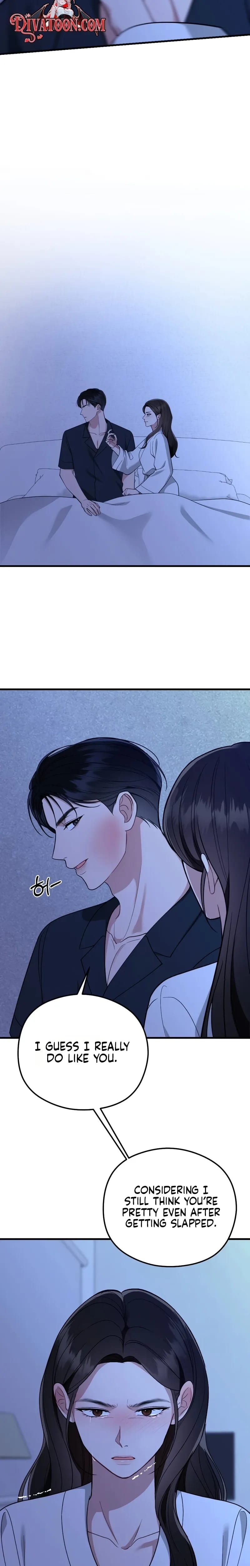 That Summer Night Uncensored, chapter 23, page 8 of 28