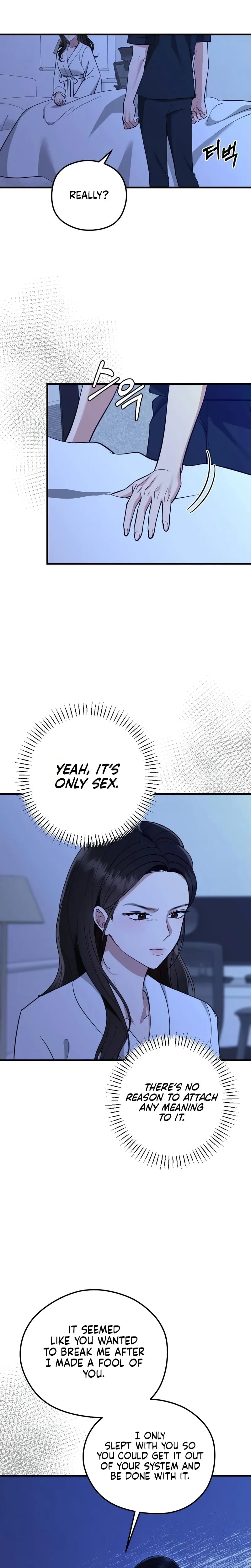 That Summer Night Uncensored, chapter 23, page 11 of 28