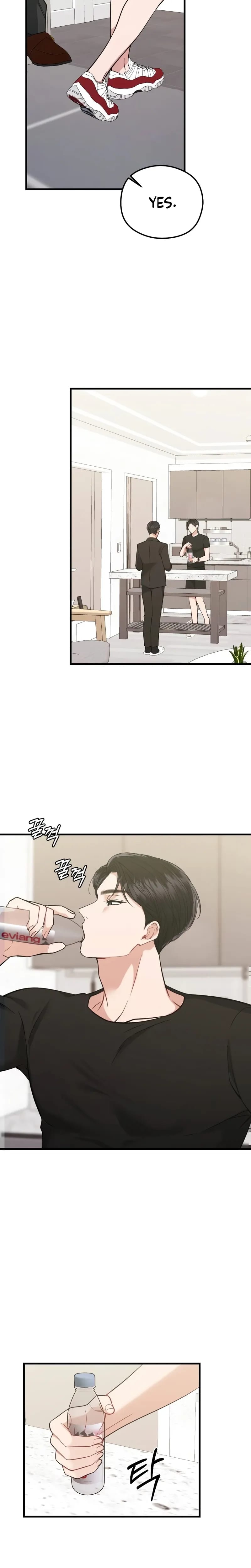 That Summer Night Uncensored, chapter 23, page 20 of 28