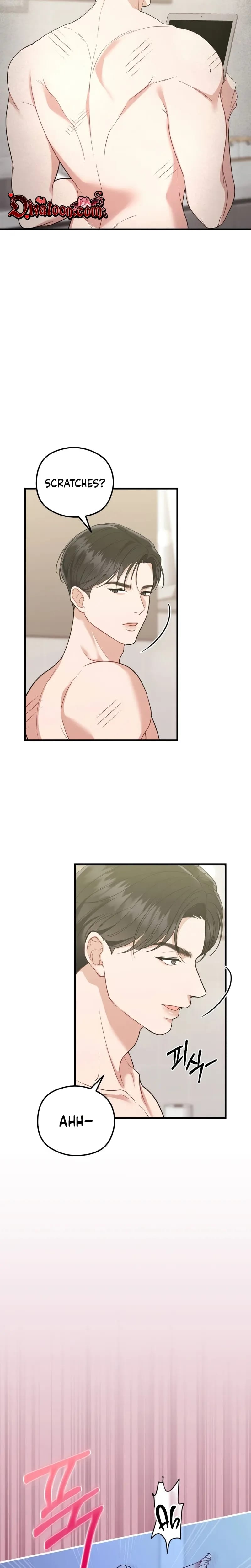 That Summer Night Uncensored, chapter 23, page 22 of 28