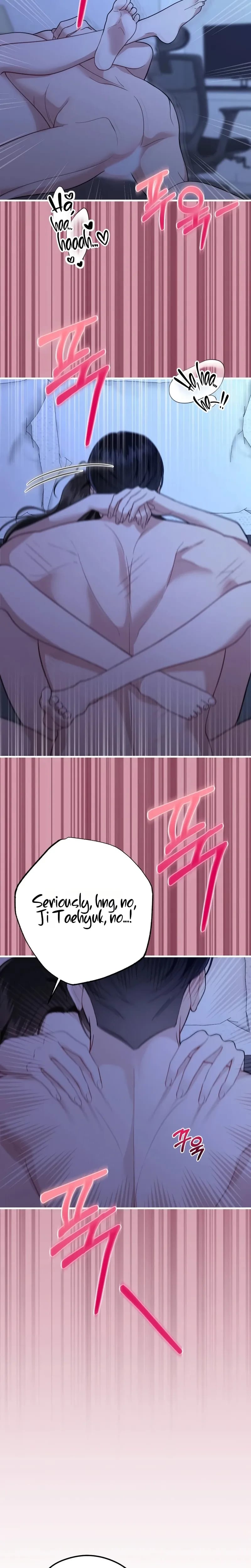 That Summer Night Uncensored, chapter 23, page 23 of 28