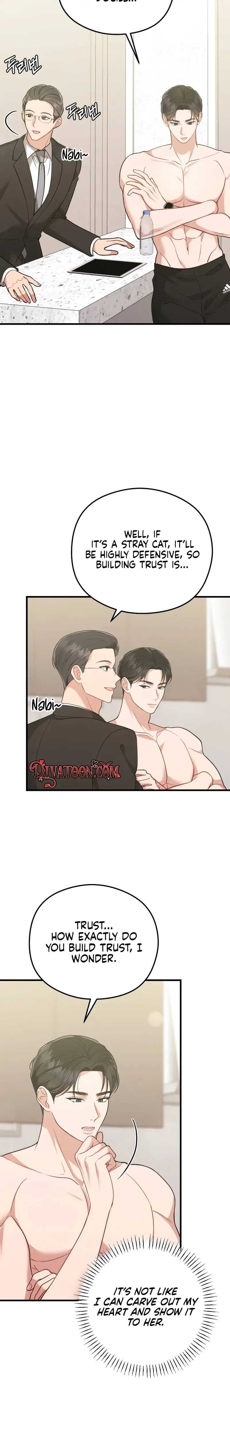 That Summer Night Uncensored, chapter 23, page 26 of 28