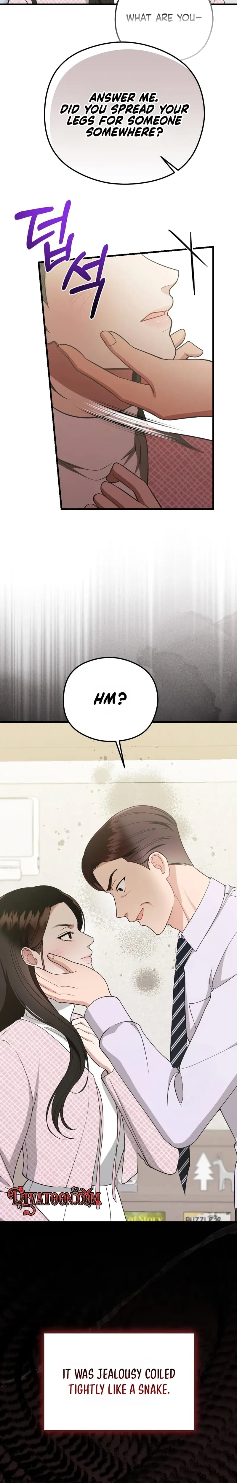 That Summer Night Uncensored, chapter 24, page 10 of 30