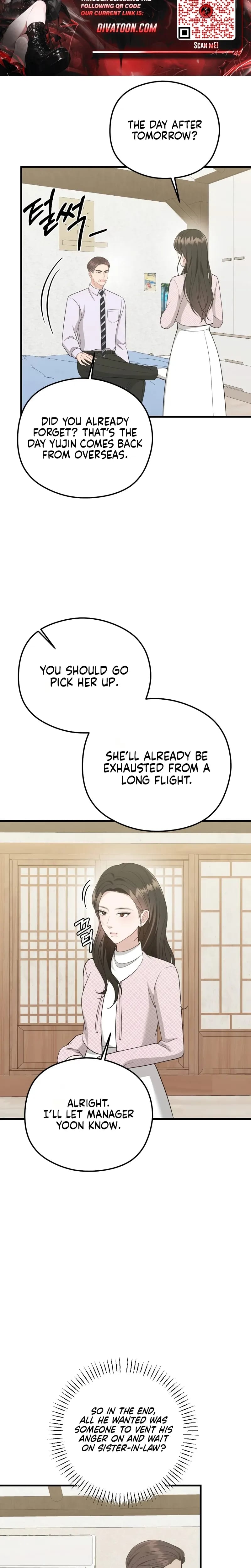 That Summer Night Uncensored, chapter 24, page 15 of 30