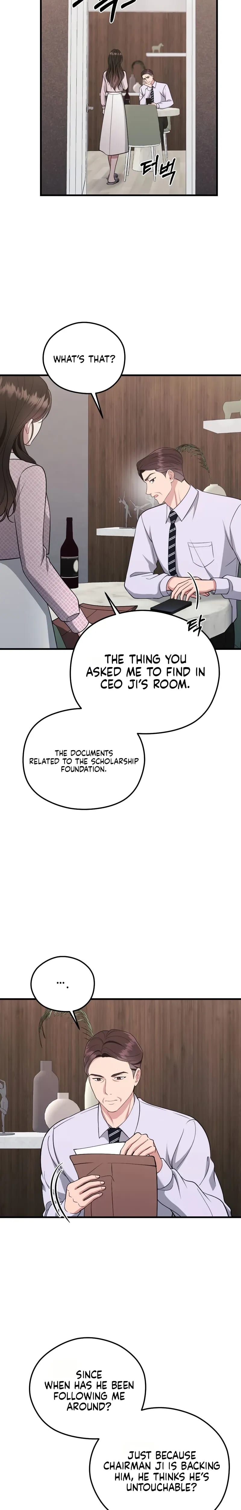 That Summer Night Uncensored, chapter 24, page 27 of 30
