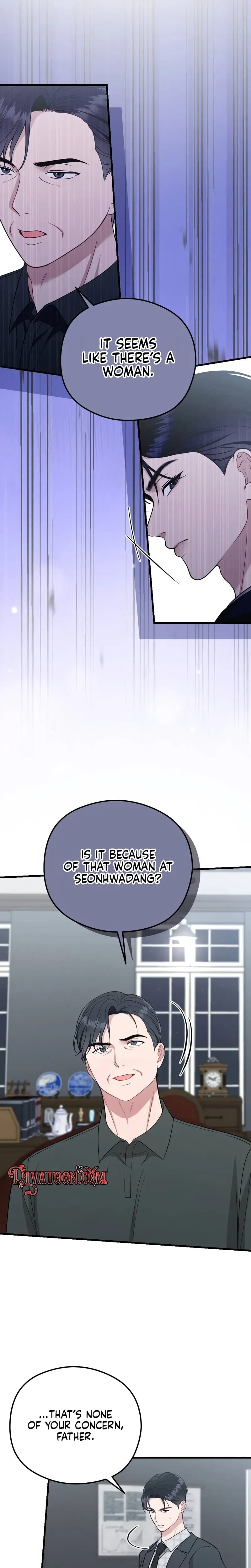 That Summer Night Uncensored, chapter 25, page 10 of 28