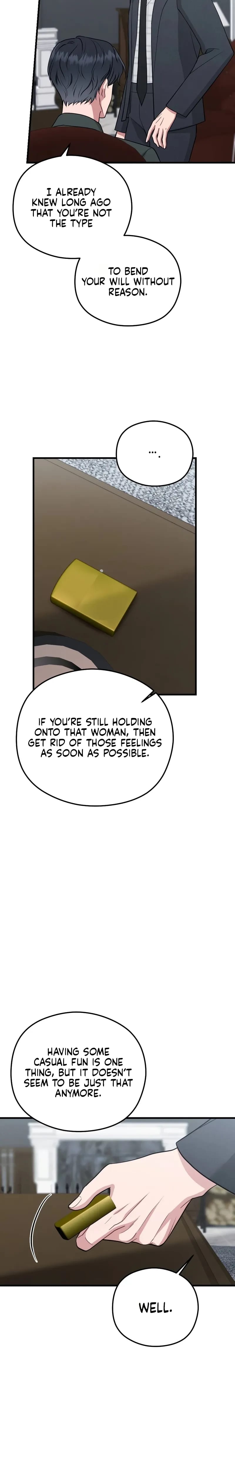 That Summer Night Uncensored, chapter 25, page 11 of 28