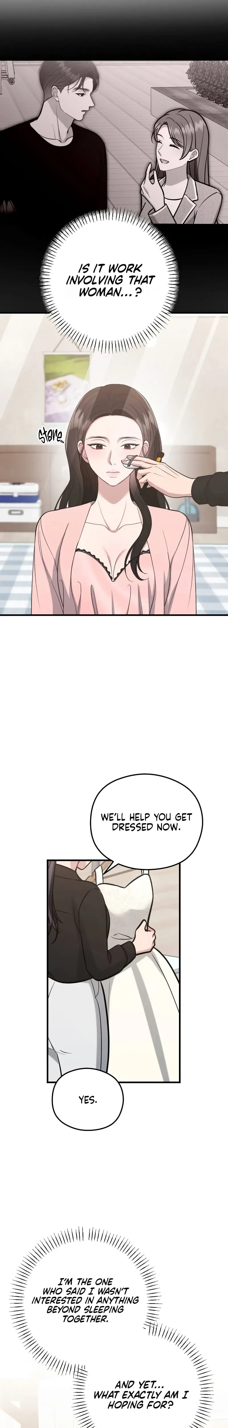 That Summer Night Uncensored, chapter 26, page 11 of 29