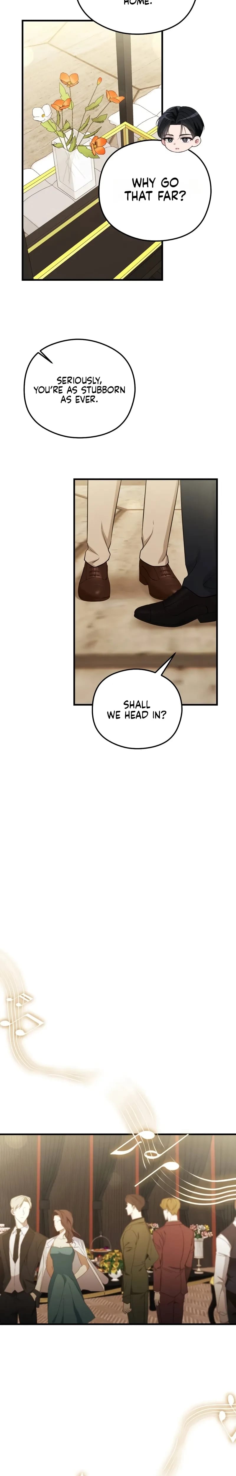 That Summer Night Uncensored, chapter 26, page 23 of 29
