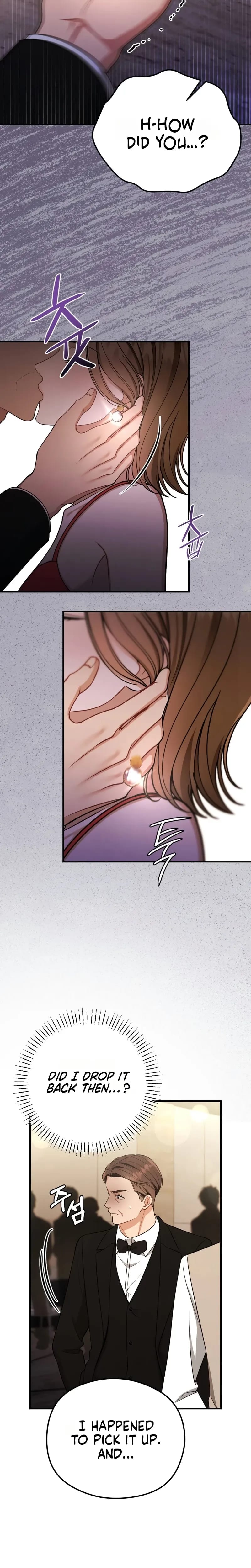 That Summer Night Uncensored, chapter 27, page 26 of 31