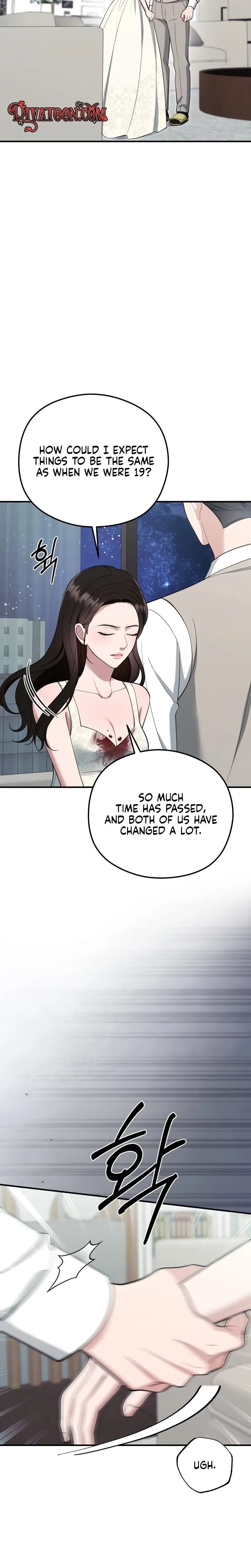 That Summer Night Uncensored, chapter 28, page 11 of 32