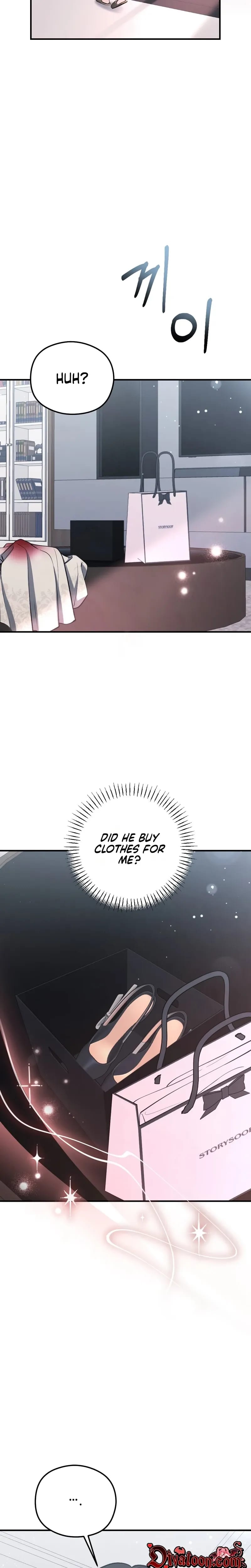 That Summer Night Uncensored, chapter 28, page 29 of 32
