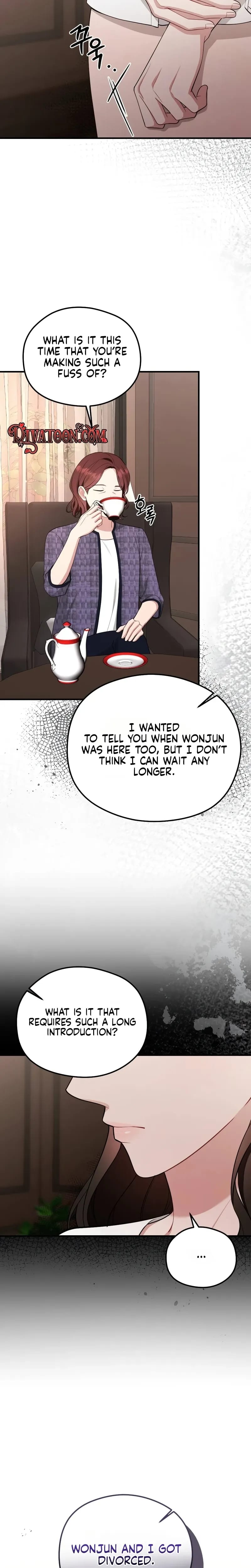 That Summer Night Uncensored, chapter 29, page 10 of 31