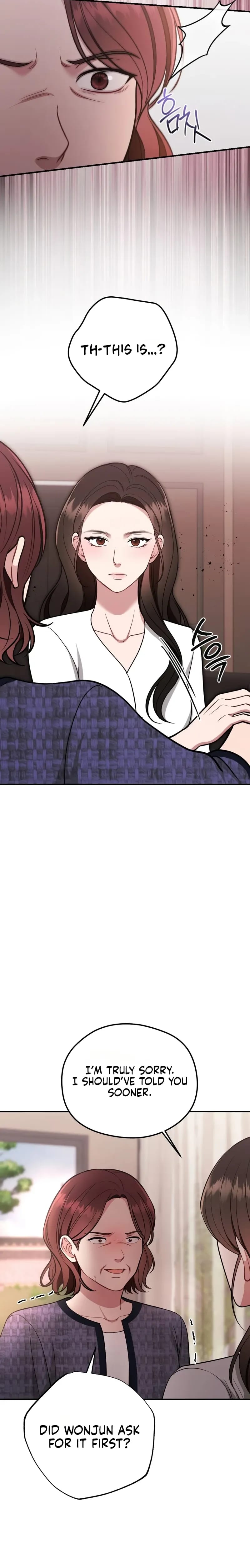 That Summer Night Uncensored, chapter 29, page 14 of 31