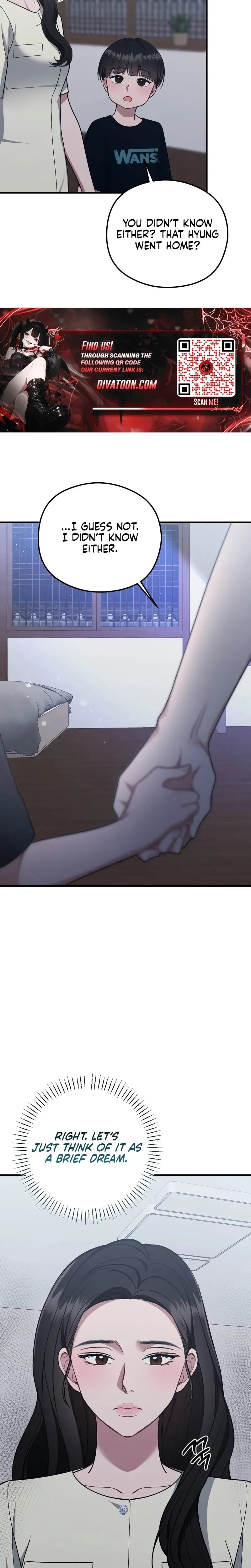 That Summer Night Uncensored, chapter 30, page 15 of 30