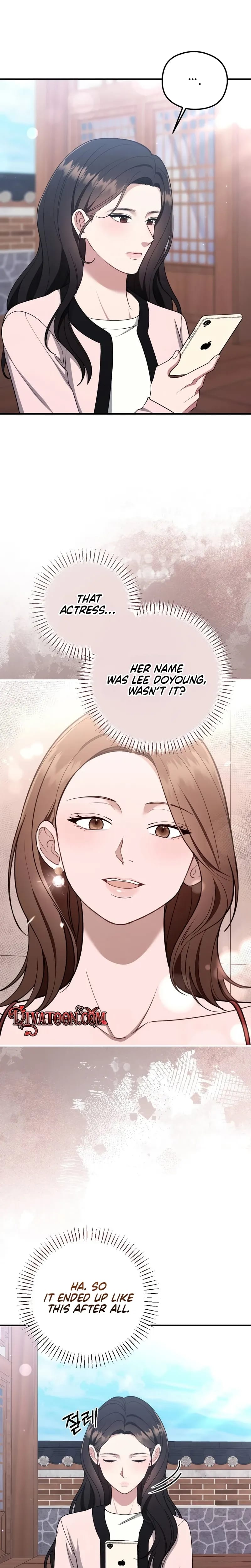 That Summer Night Uncensored, chapter 30, page 18 of 30