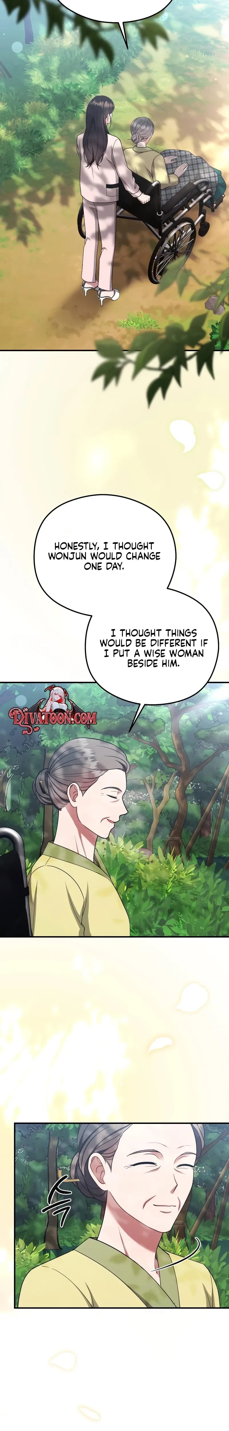 That Summer Night Uncensored, chapter 30, page 24 of 30