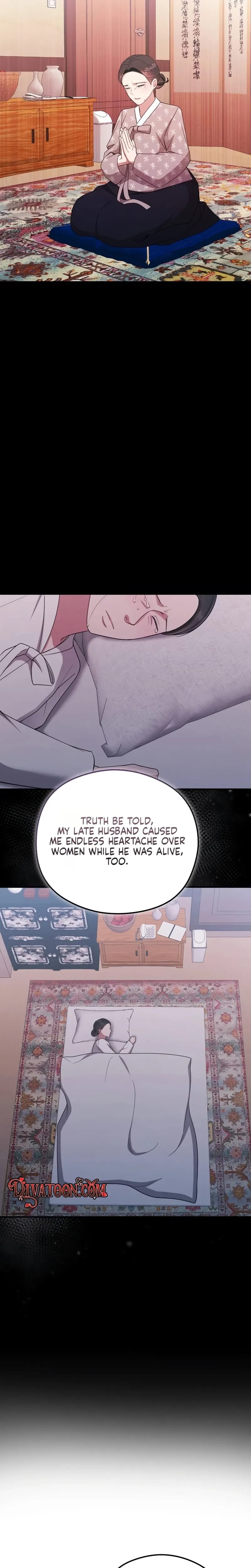 That Summer Night Uncensored, chapter 30, page 26 of 30