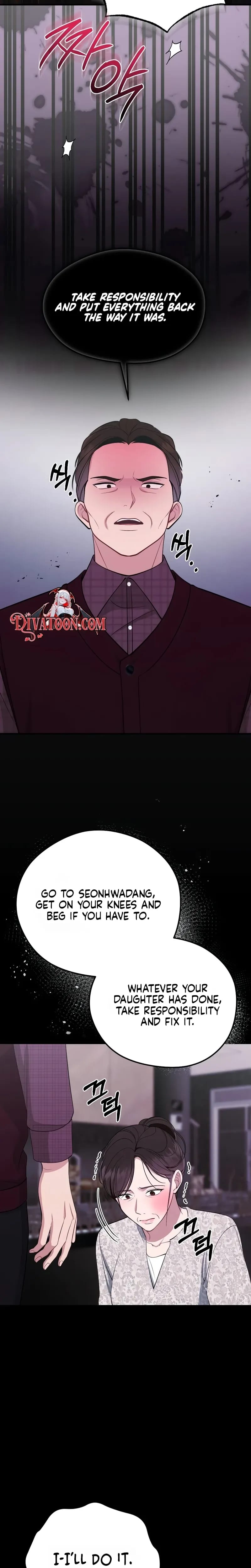 That Summer Night Uncensored, chapter 31, page 24 of 32