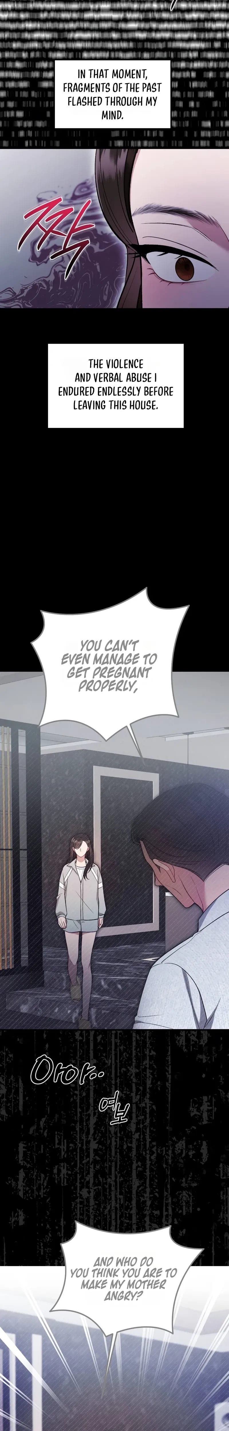 That Summer Night Uncensored, chapter 31, page 28 of 32