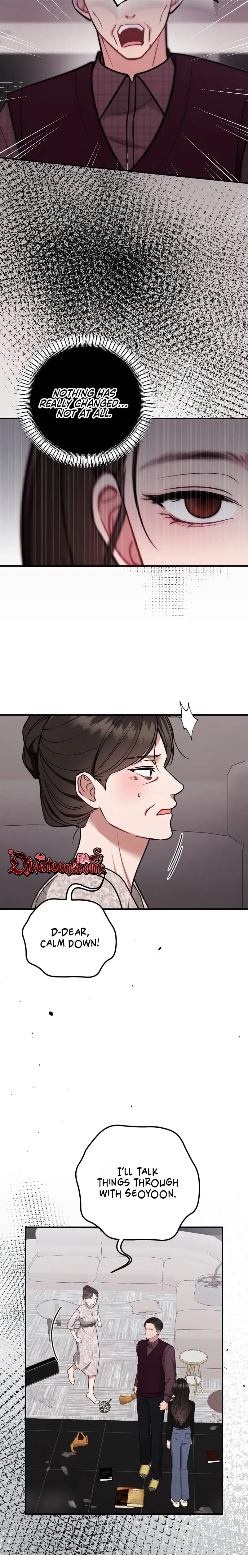 That Summer Night Uncensored, chapter 32, page 5 of 30