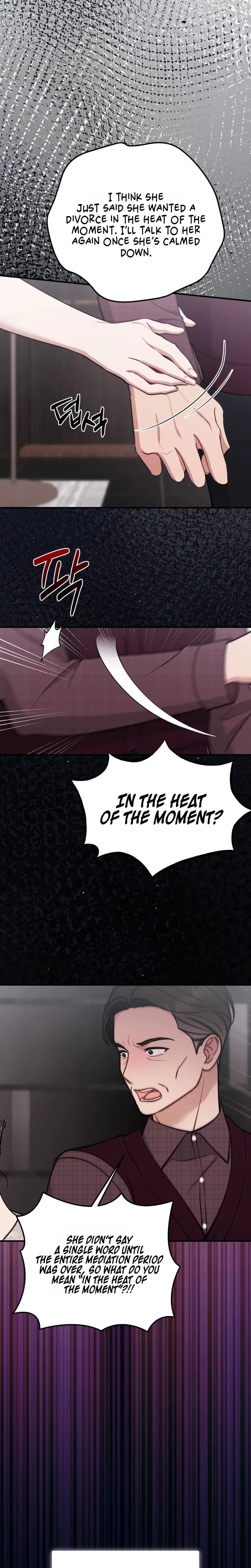 That Summer Night Uncensored, chapter 32, page 6 of 30