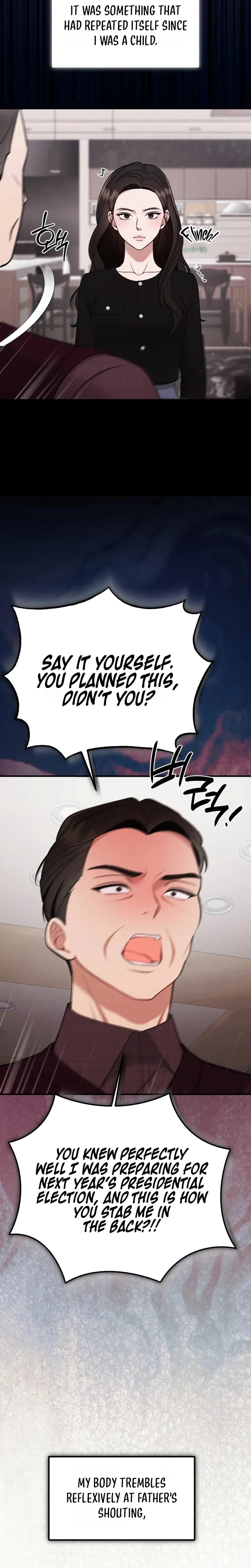That Summer Night Uncensored, chapter 32, page 7 of 30