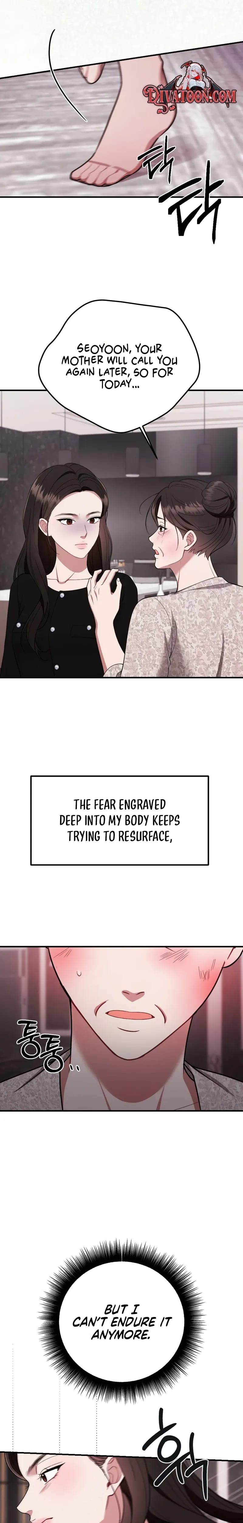 That Summer Night Uncensored, chapter 32, page 8 of 30