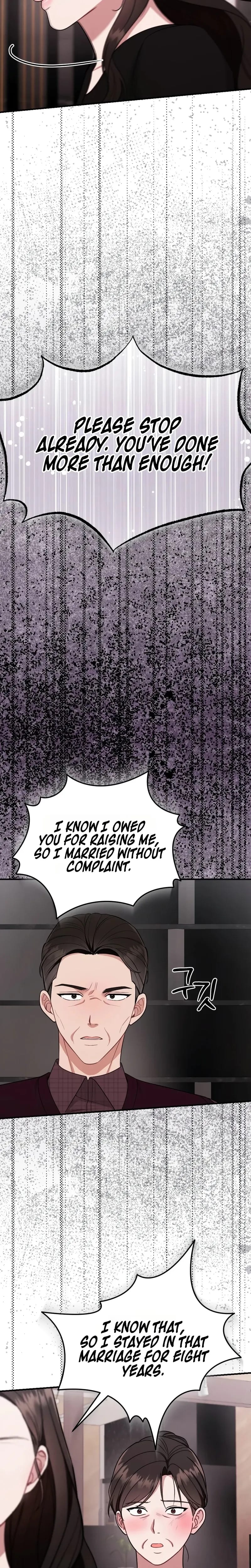 That Summer Night Uncensored, chapter 32, page 9 of 30