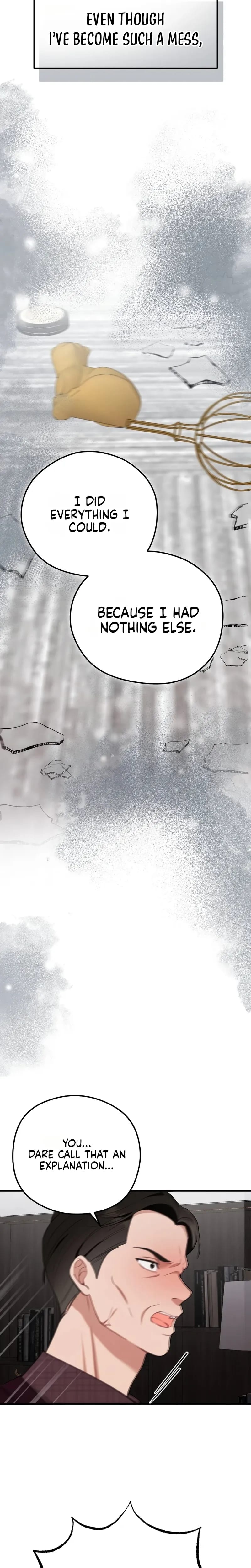 That Summer Night Uncensored, chapter 32, page 11 of 30