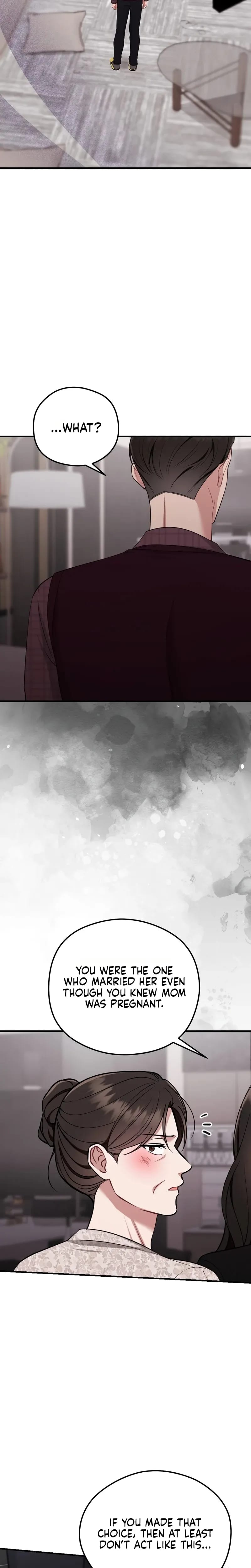 That Summer Night Uncensored, chapter 32, page 24 of 30