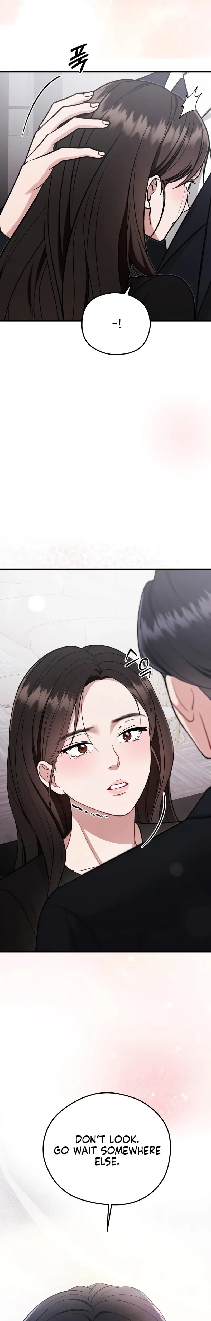 That Summer Night Uncensored, chapter 32, page 29 of 30
