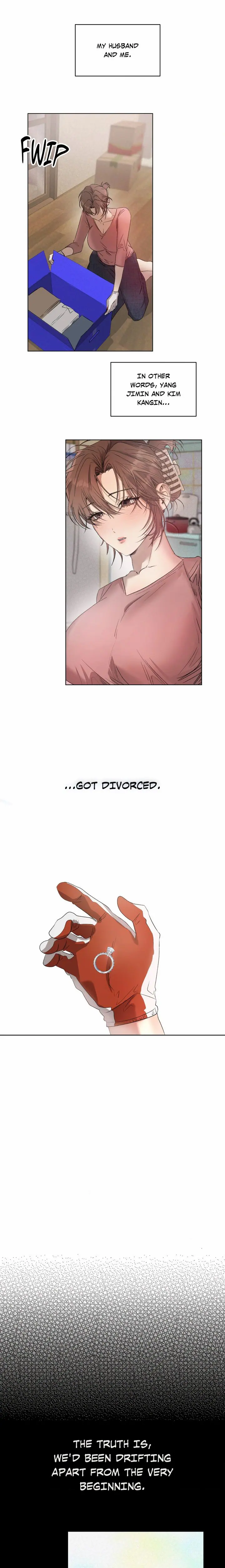 That Wildflower of a Summer (Uncensored), chapter 1, page 5 of 25
