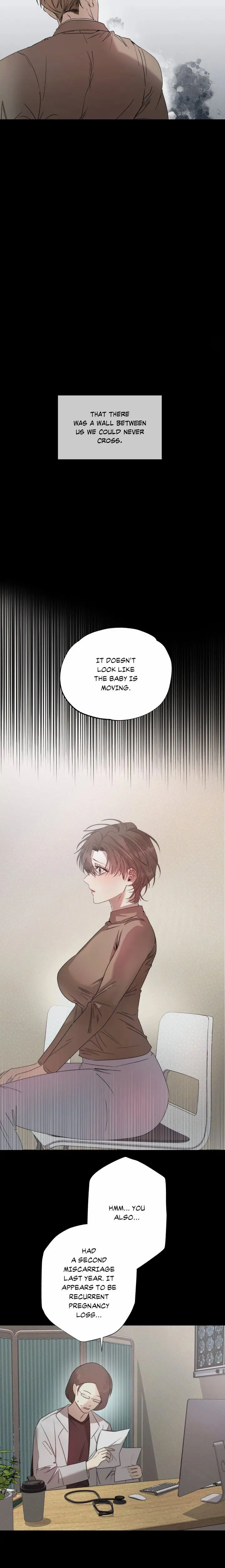 That Wildflower of a Summer (Uncensored), chapter 1, page 8 of 25
