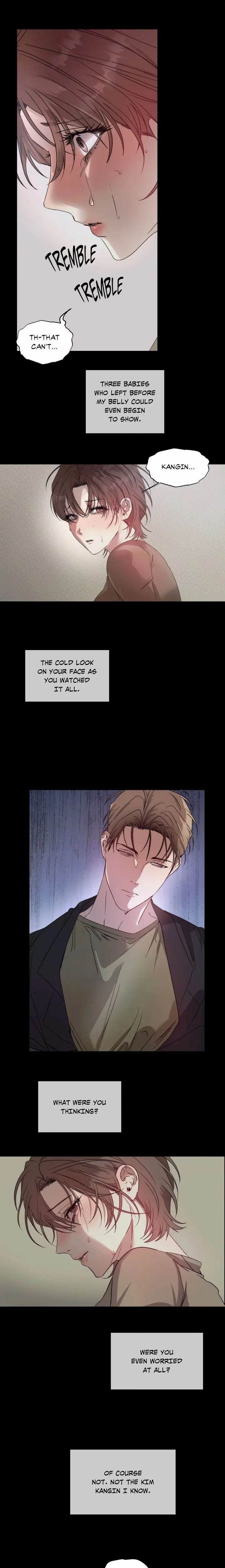 That Wildflower of a Summer (Uncensored), chapter 1, page 9 of 25