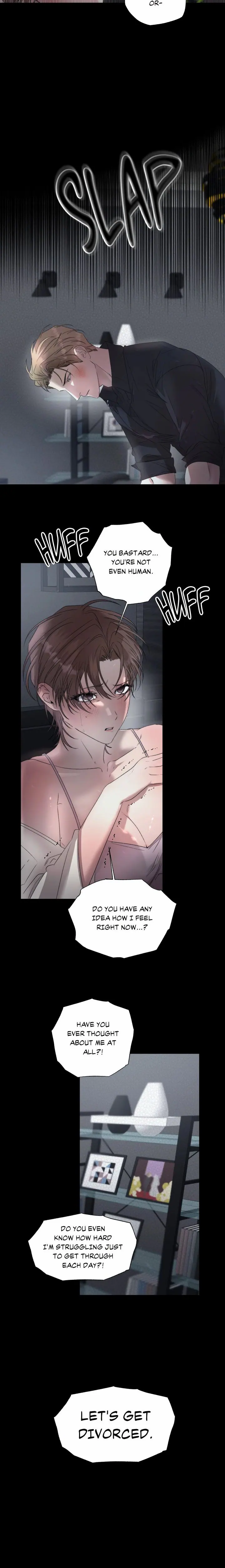 That Wildflower of a Summer (Uncensored), chapter 1, page 13 of 25