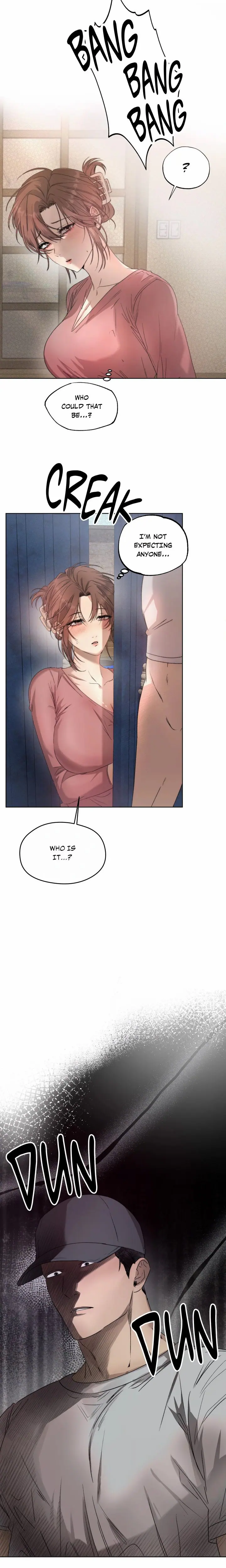 That Wildflower of a Summer (Uncensored), chapter 1, page 15 of 25