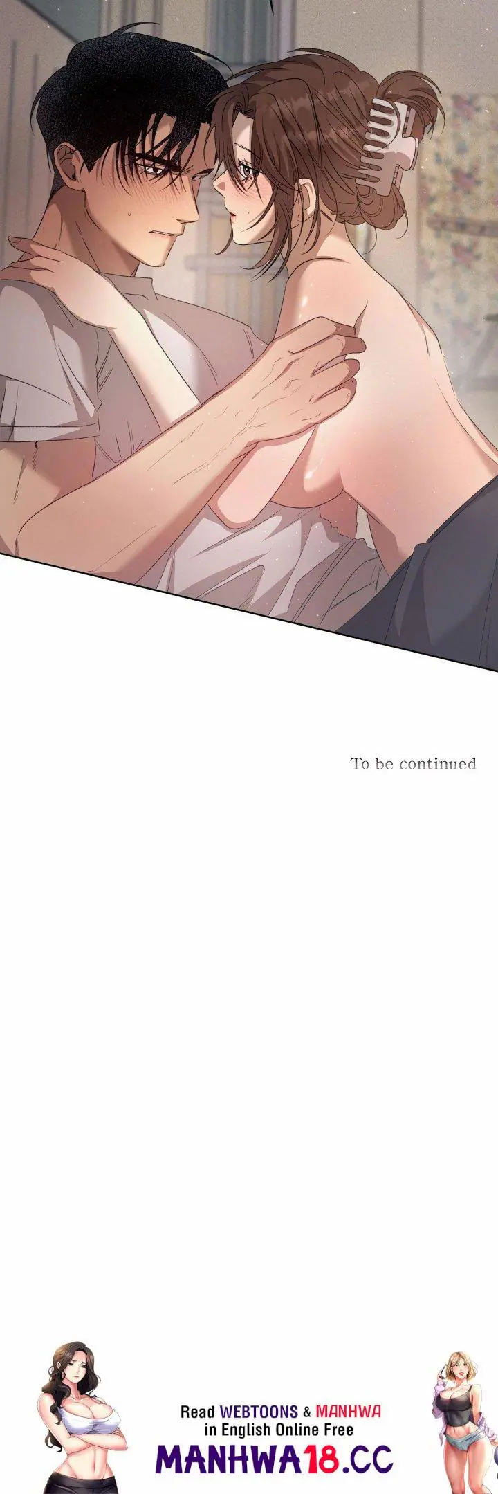 That Wildflower of a Summer (Uncensored), chapter 2, page 17 of 17