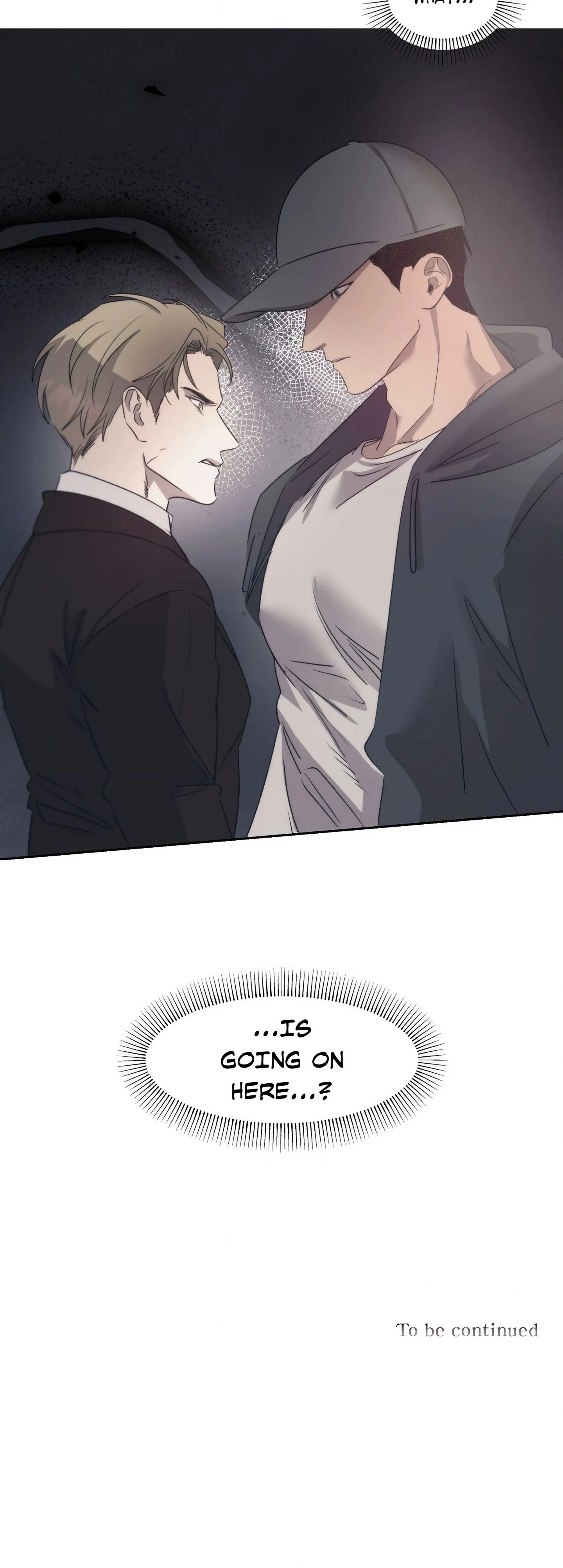 That Wildflower of a Summer (Uncensored), chapter 10, page 13 of 13
