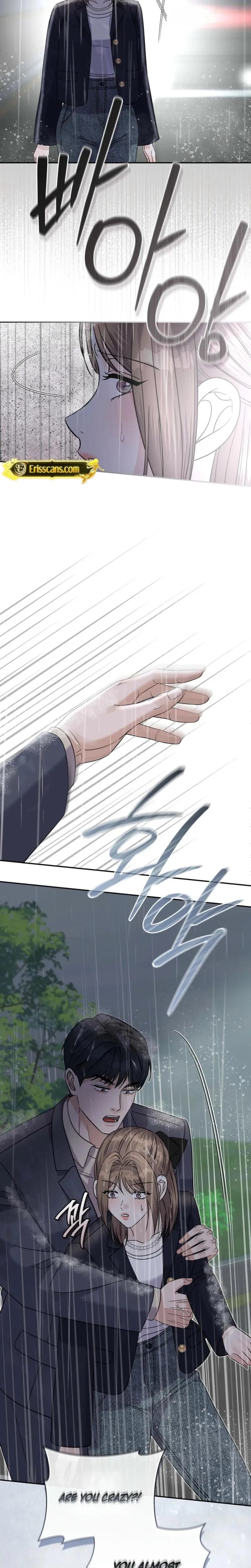 The Absence of Romantic Love Uncensored, chapter 34, page 7 of 20