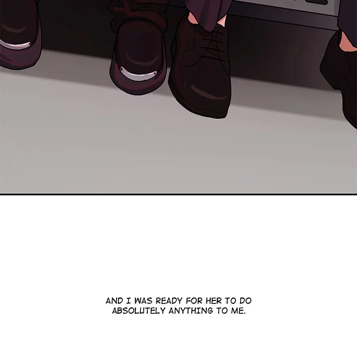 The Alpha Blueprint Uncensored, chapter 1, page 261 of 265