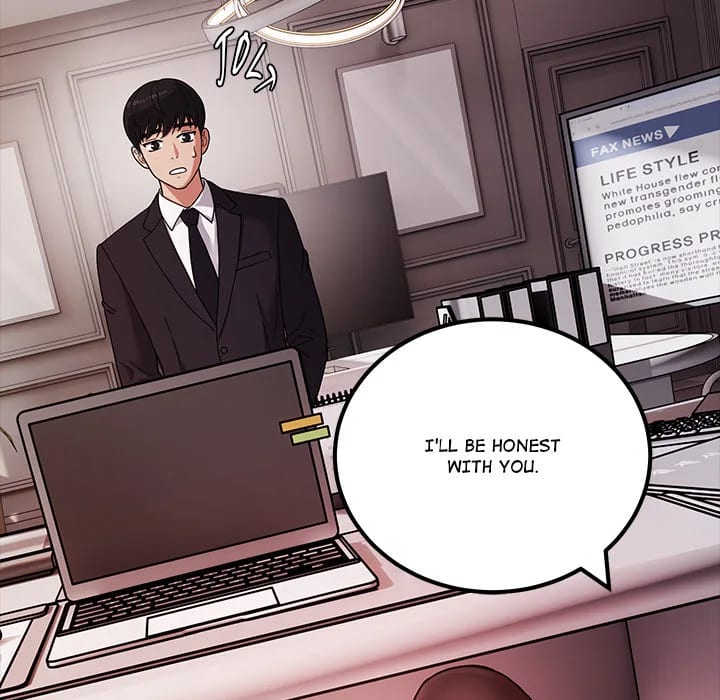 The Alpha Blueprint Uncensored, chapter 3, page 13 of 197