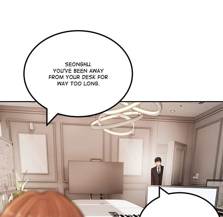 The Alpha Blueprint Uncensored, chapter 3, page 144 of 197