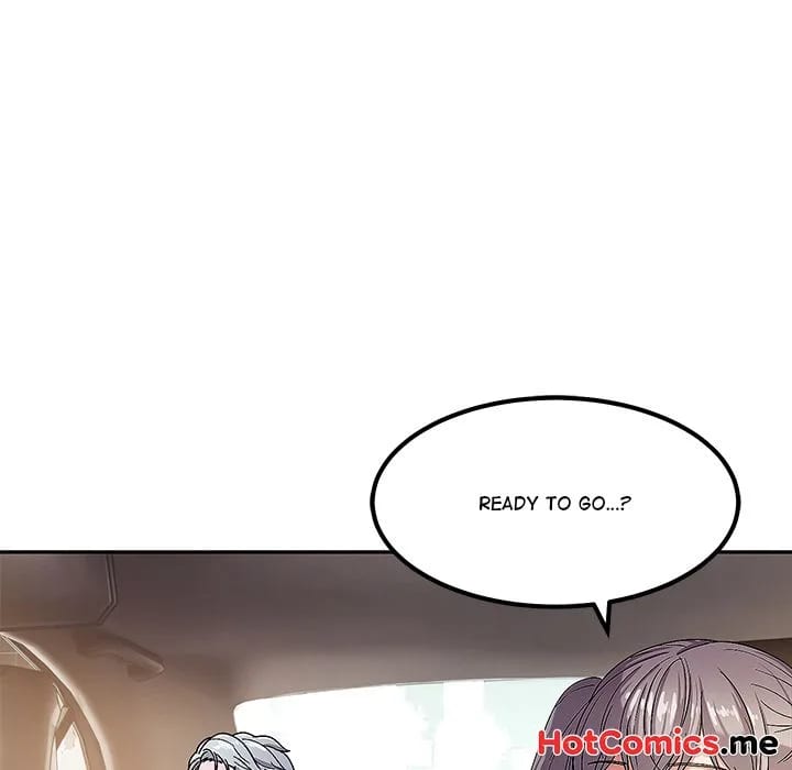 The Alpha Blueprint Uncensored, chapter 5, page 18 of 202