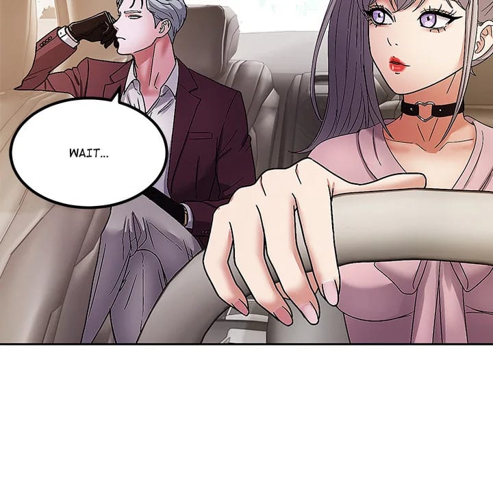 The Alpha Blueprint Uncensored, chapter 5, page 19 of 202