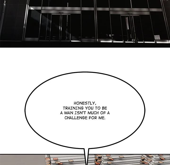 The Alpha Blueprint Uncensored, chapter 5, page 60 of 202